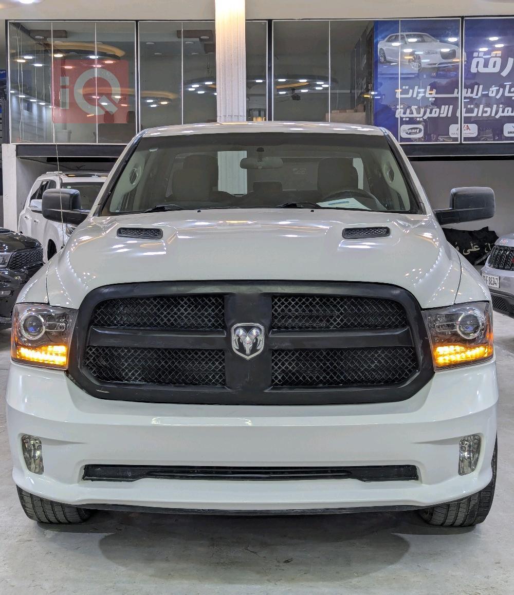 ڕام 1500